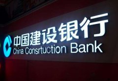 门头发光字制作