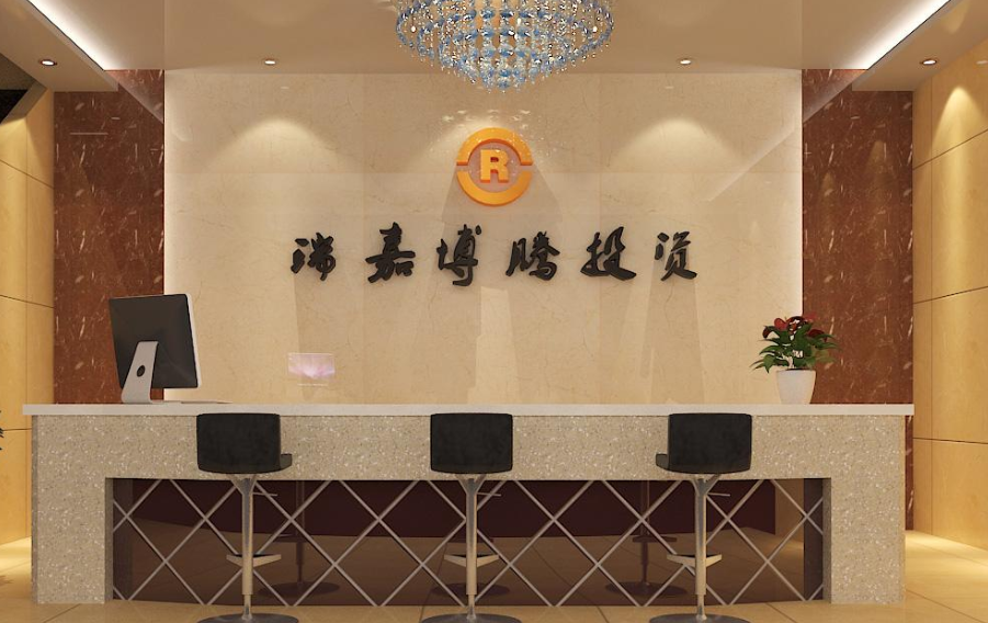 背景墙设计